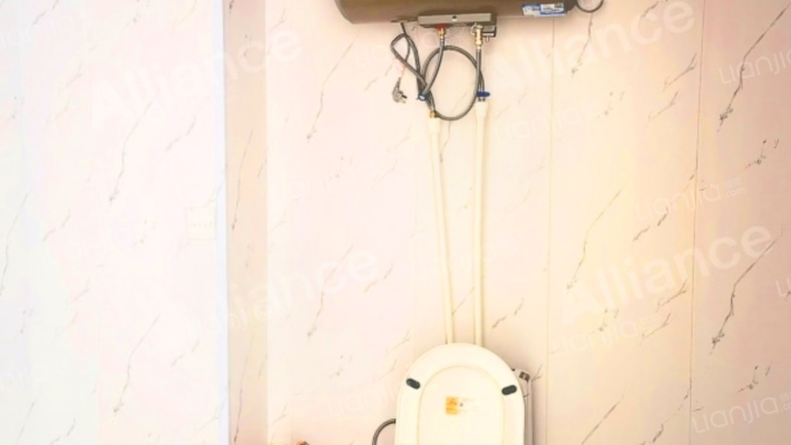 格局号        视野宽阔-卫生间