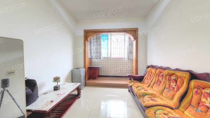 张家沟还建房二手房实景图