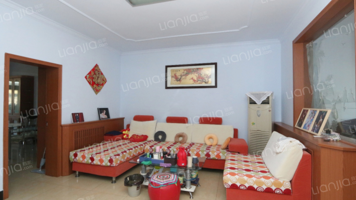 义圣宫路7号院二手房实景图