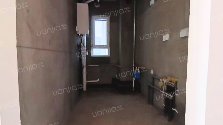 涿州城西 桃源新都孔雀城91平全明三居室采光无遮挡-厨房