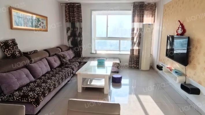 恒安街305号二手房实景图