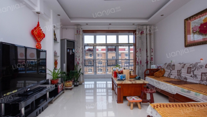 翰邻园二手房实景图