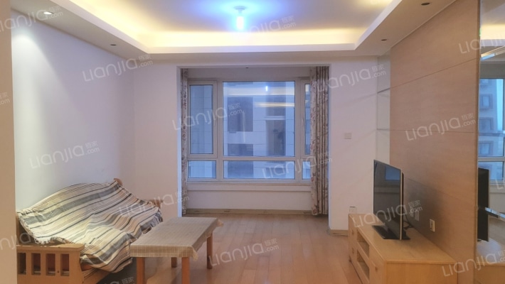 观湖苑二手房实景图