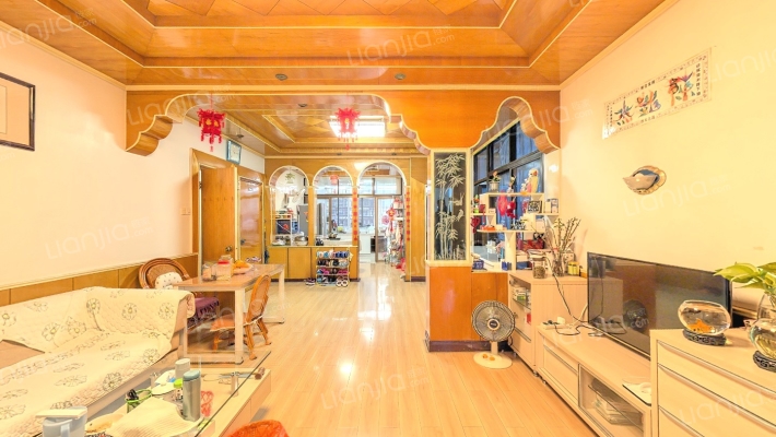 警官公寓（福寿巷）二手房实景图