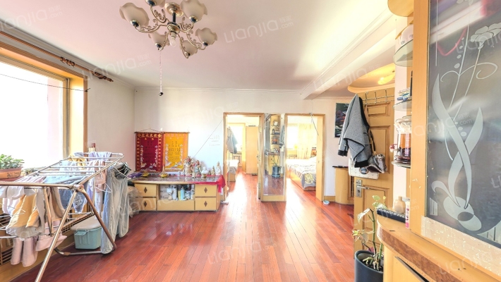 信齐小区二手房实景图