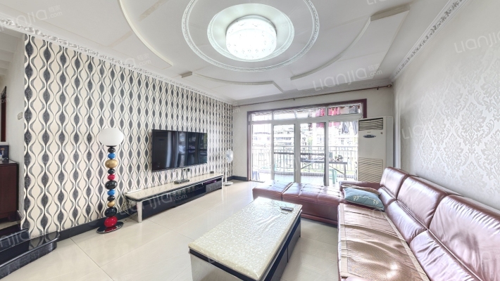 碧桂苑二手房实景图