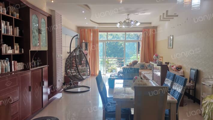 迎宾花园二手房实景图