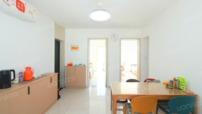 东大院三区二手房实景图