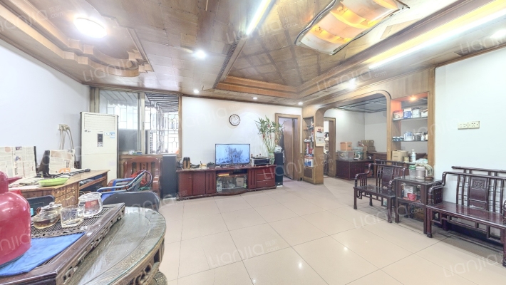 惺台公二手房实景图