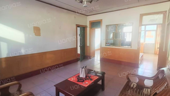 复烤厂小区二手房实景图