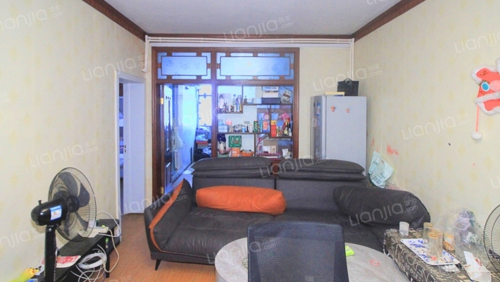 应城大厦二手房实景图