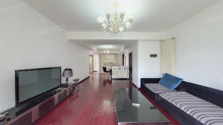 阳光100后海二手房实景图