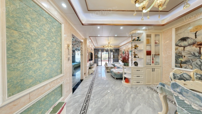 水禾园三期二手房实景图