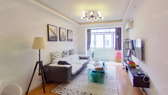 建国西路613弄二手房实景图