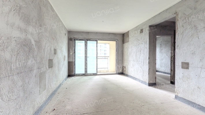 翡丽公园二手房实景图