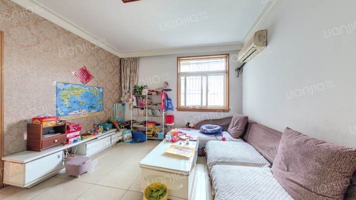 裕园小区二手房实景图