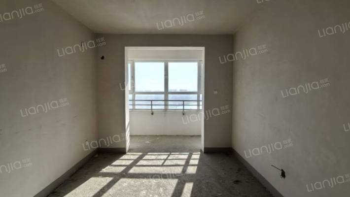 满二，两居室，集中供暖，采光好，优质房源！-卧室A