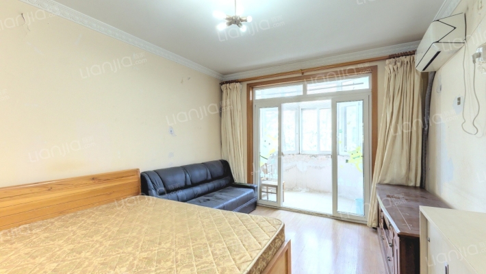 党校居民小区二手房实景图