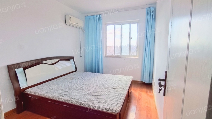 魏家花园二手房实景图