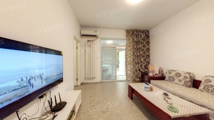 锦绣江南二手房实景图