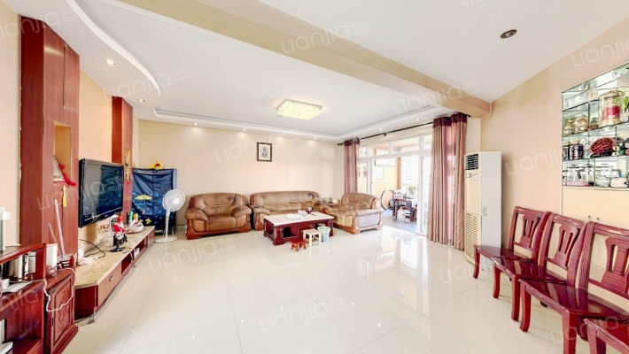 渝州民苑二手房实景图