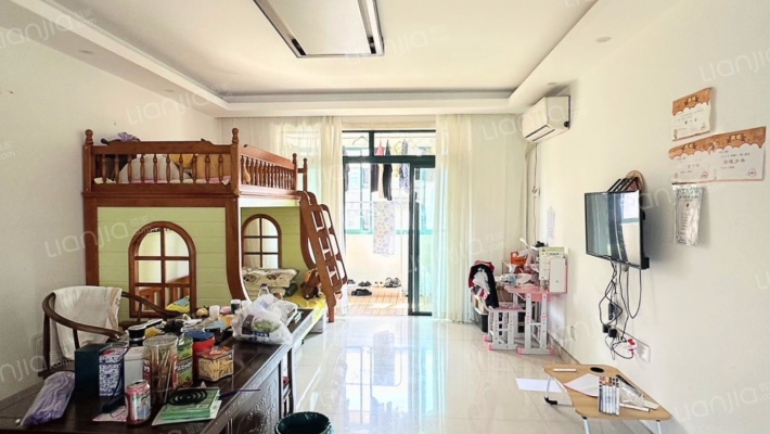 水岸人家西区二手房实景图
