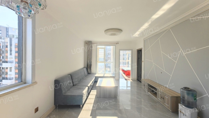 天和园二手房实景图