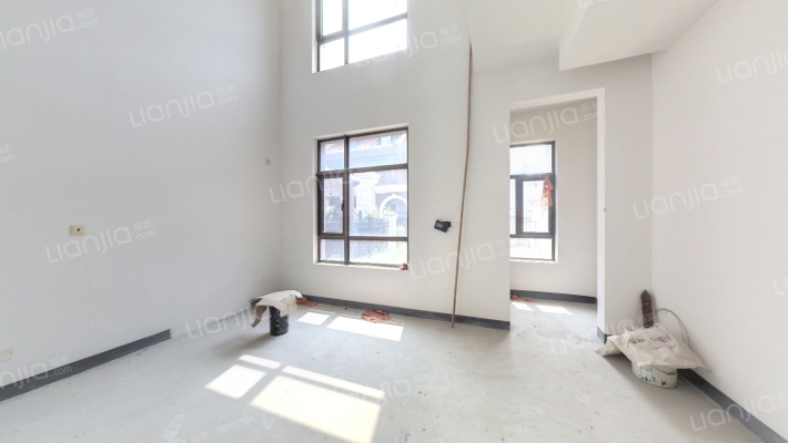 世茂璟苑二手房实景图