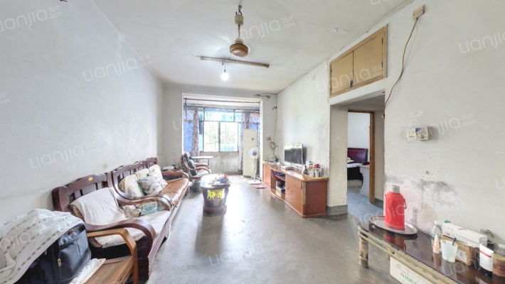 埝山苑二手房实景图