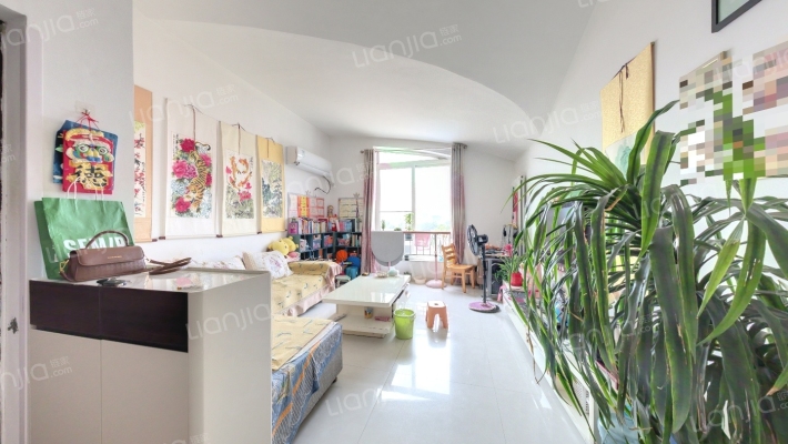 聚贤苑二手房实景图