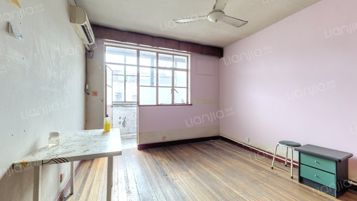 财大小区二手房实景图