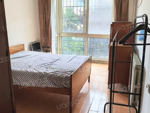 整租·福林苑一期 2室1厅 南