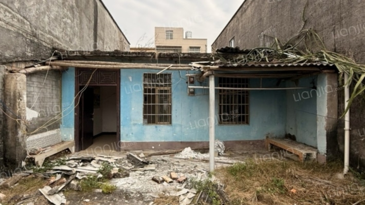 三合口农场平阳分场二手房实景图