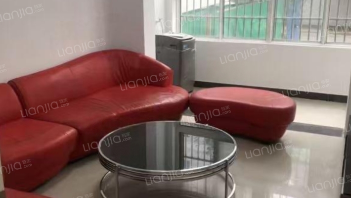 毓秀华庭二手房实景图