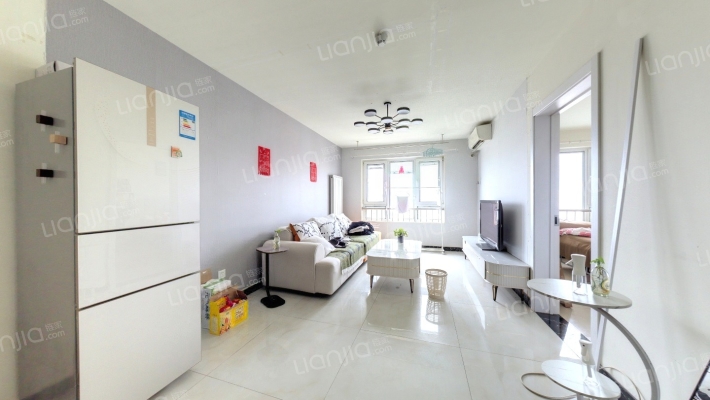 榴景秀苑二手房实景图