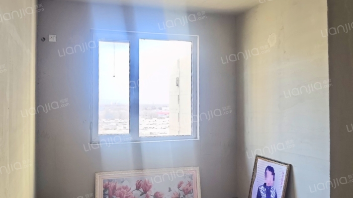 邂逅水岸花城，拥揽自然诗意的温馨港湾-卧室B