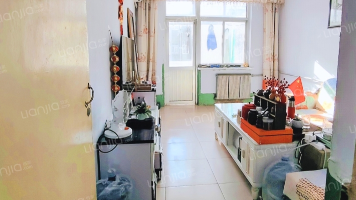 陶瓷厂家属院二手房实景图