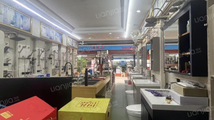 新苑街二手房实景图