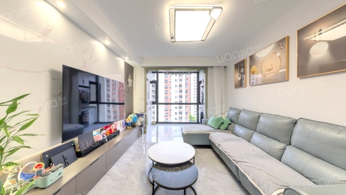 金锦苑二手房实景图