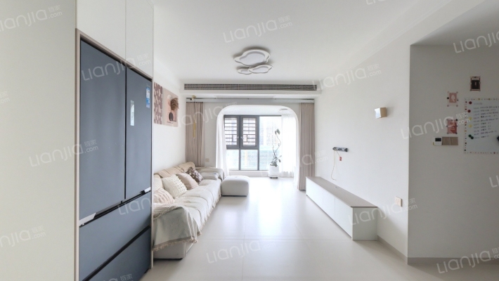 大唐盛世旭辉府二手房实景图