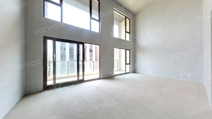 万科•悦湾二手房实景图