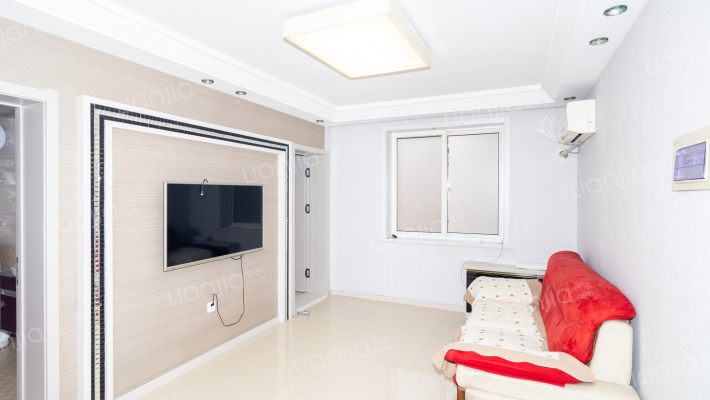 南立交桥小区二手房实景图