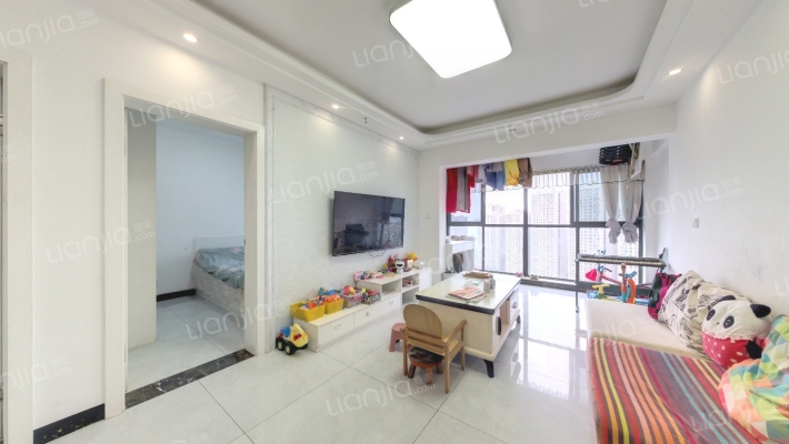 星光华印象二手房实景图