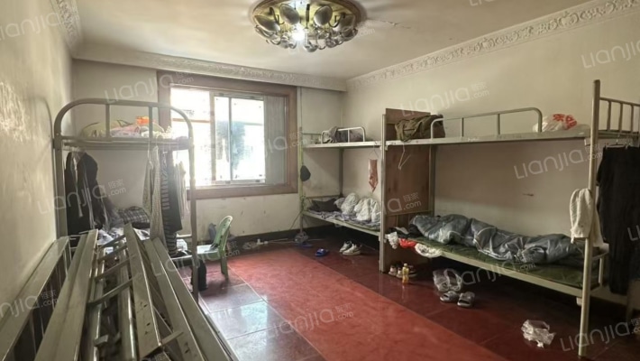 杨柳社区二手房实景图