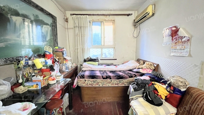 迎福里二手房实景图