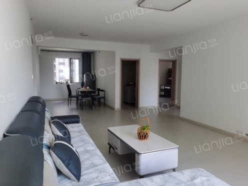 整租·东方壹号院 3室2厅 南/北