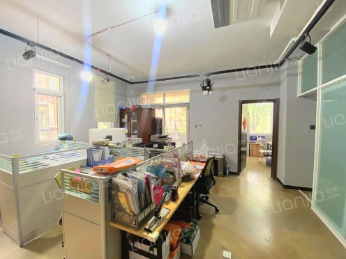 整租·龙湖滟澜海岸 4室2厅 南