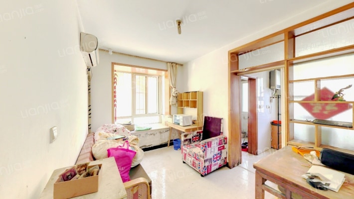 和达雅苑B区二手房实景图