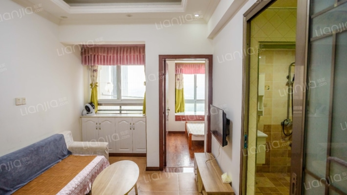 民生佳苑二手房实景图