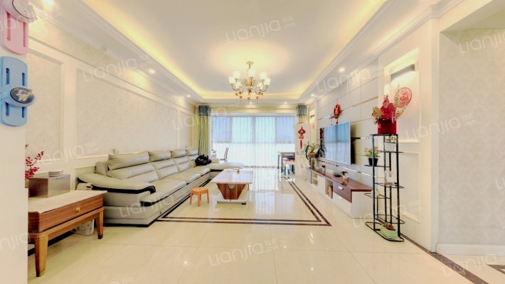 天乐苑二手房实景图